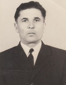 Каюмов Саяф Хасанович