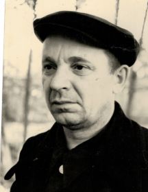 Жахалов Михаил Васильевич
