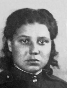 Столбова Наталья Лукьяновна