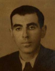 Тер-Овакимян Георгий Ваганович