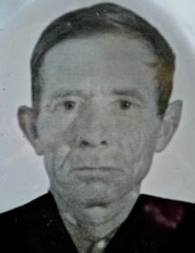Ивлянов Дмитрий Матвеевич