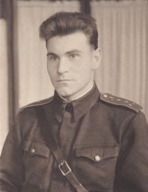 Гуляев Николай Васильевич