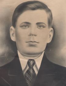 Плетнёв Василий Иванович