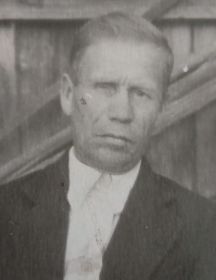 Грамолин Иван Васильевич