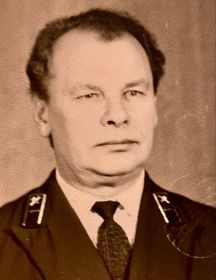 Винокуров Егор Николаевич