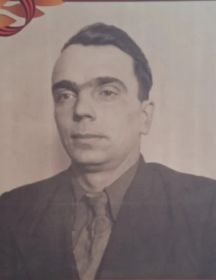 Панкратов Петр Иванович