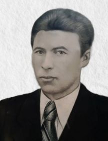 Малькин Филипп Тимофеевич