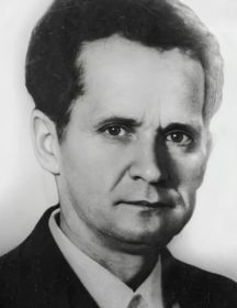 Сташев Николай Яковлевич