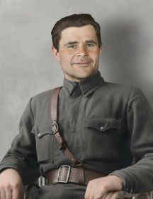Карзанов Петр Андреевич