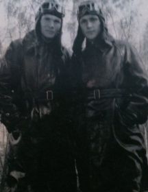 Медведев Дмитрий Михайлович