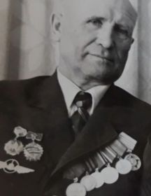 Калинкин Сергей Андреевич