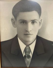 Фурсов Павел Кузьмич
