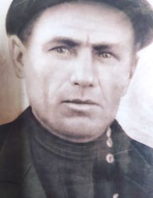 Трещеткин Яков Петрович