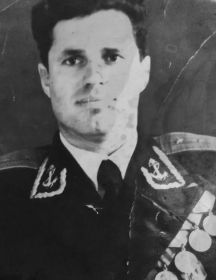 Кулаков Валентин Федорович