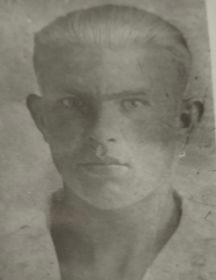 Герцев Сергей Петрович