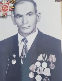 Раздайбеда Архип Сергеевич
