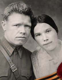 Бочкарев Захар Иванович