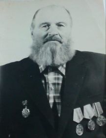 Мединский Евдоким Иванович