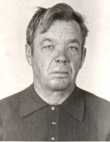 Симачев Василий Сергеевич