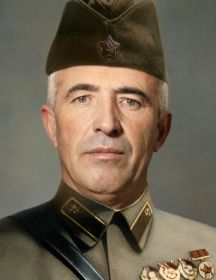 Мутаев Абдусамад Мутаевич