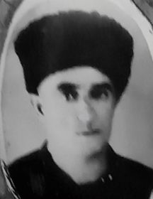 Мамедов Нурехмед Алигейдар Оглы