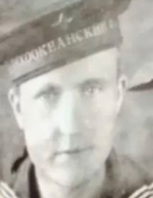 Хренов Павел Иванович