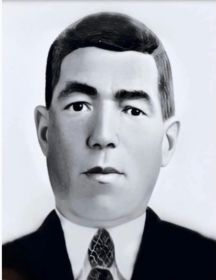 Михеев Ефим Дмитриевич