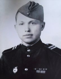 Ягупов Василий Иванович