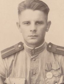 Медведев Александр Иванович