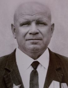 Закалюжный Дмитрий Тарасович