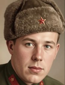 Костромин Василий Алексеевич