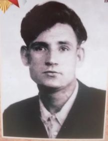 Полковников Дмитрий Николаевич