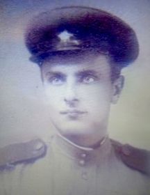 Ефимов Сергей Михайлович