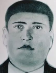 Белослудцев Николай Аверьянович