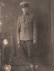 Бронников Николай Иванович
