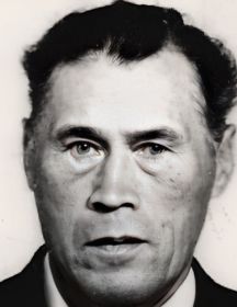 Базыкин Иван Иванович