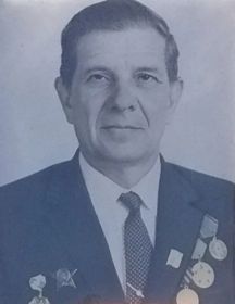 Коновалов Владимир Александрович