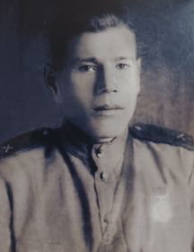 Лексиков Николай Иванович