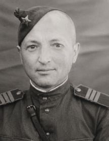 Кофтов Михаил Сергеевич