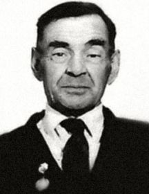 Абанин Михаил Васильевич