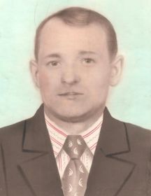 Долгов Николай Егорович