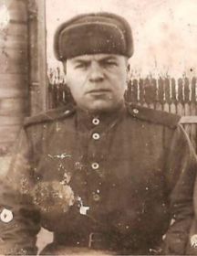 Иванин Иван Михайлович