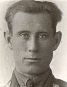 Петраков Андрей Никифорович