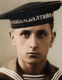 Корнеев Николай Сергеевич