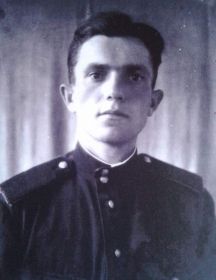 Молоток Владимир Алексеевич