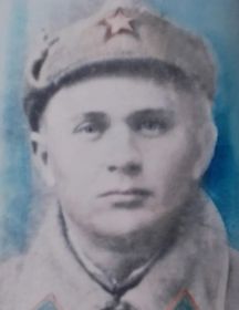 Козырь Василий Иванович