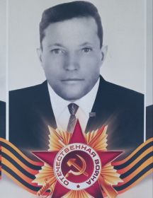 Илюкин Максим Иванович