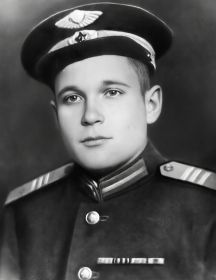 Косыгин Евгений Михайлович