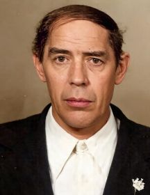Кузнецов Иван Иванович