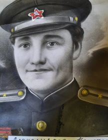 Александров Константин Ильич